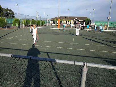 Tennisvereniging Moordrecht photo