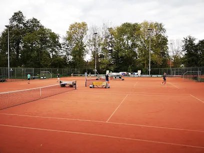 Tennisvereniging BE Fair🎾 photo