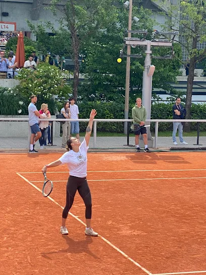 Grand Slams for Kids photo
