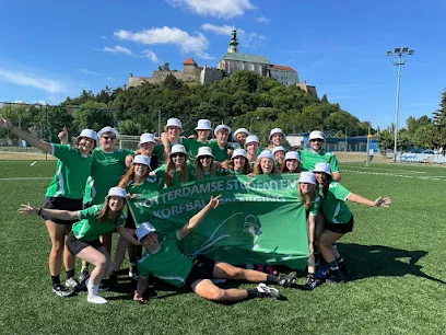 Korfbalvereniging RSKV Erasmus photo