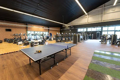 SportCity Rotterdam Ommoord photo