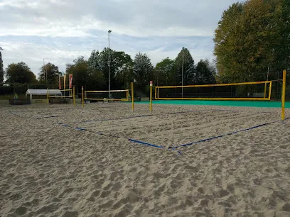 Beach Tilburg 🏐 photo