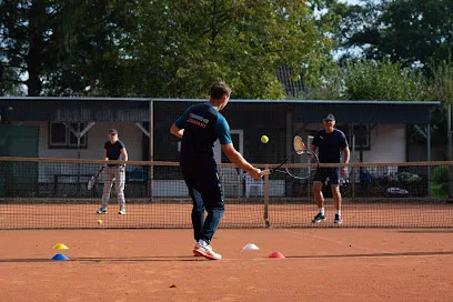 Tennis Brabant logo
