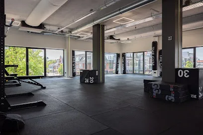 The Gym Haren photo
