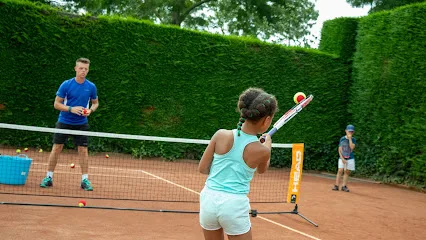 Y4Tennis photo