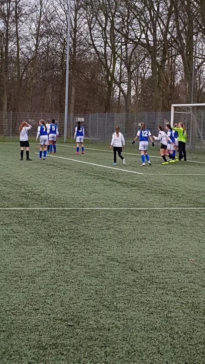 PPSC Schiedamse Voetbalvereniging photo
