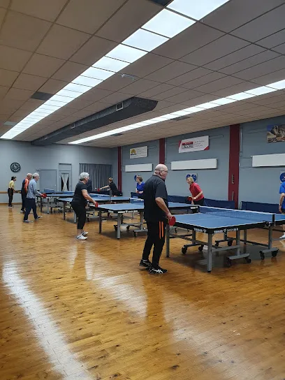 Tafeltennisvereniging "LUTO" photo
