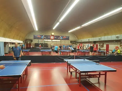 Tafeltennisvereniging Irene photo