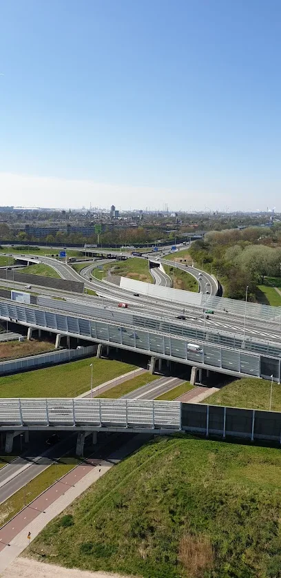 Wijkcentrum Schiedam Groenoord photo