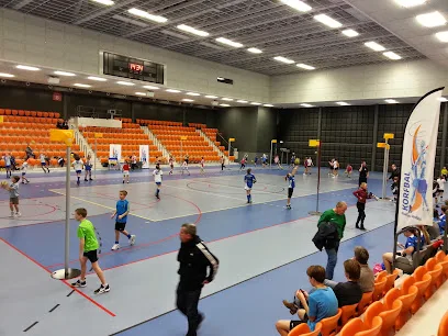 Rotterdam Topsport photo