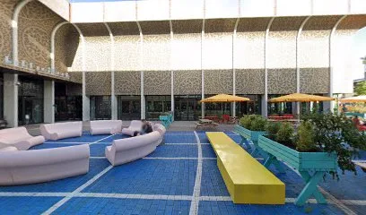 Sportbedrijf Rotterdam photo