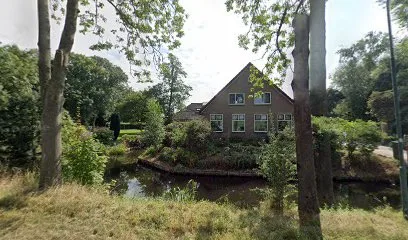 Tennishuis photo