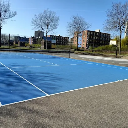 Cruyff Court Excelsior photo
