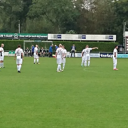 Voetbalvereniging Capelle photo