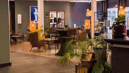David Lloyd Rotterdam Centrum photo