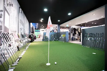 Club Dé Hockey en Golfspecialist B.V. photo