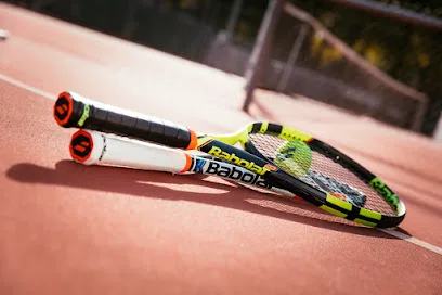 Harvest-Tennis.nl photo