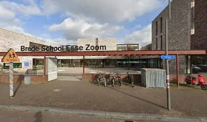 NTTC tafeltennis Nieuwerkerk photo