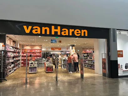 VanHaren photo