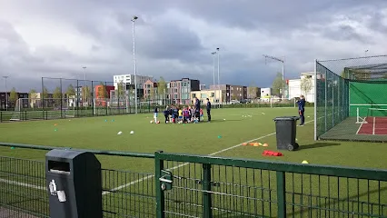 Sportpark Voordorp photo