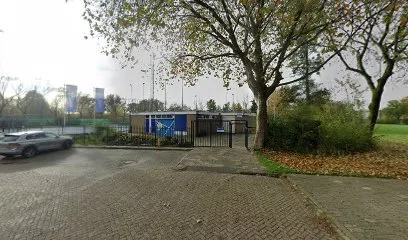 Schrauwen Tennis photo