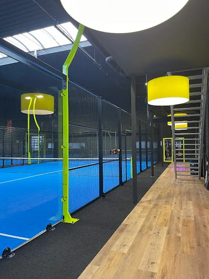 PADEL2GO IJsselstein photo