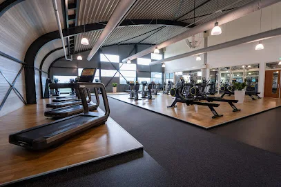 SportCity Utrecht Leidsche Rijn Sportpark photo