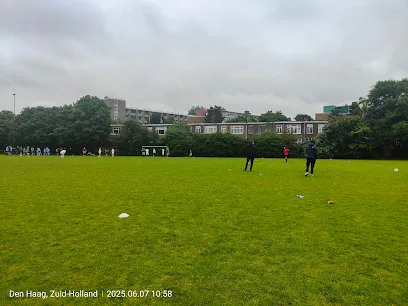 Sportpark Houtrust photo