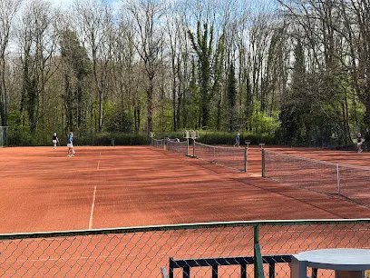 tennispark overvoorde photo