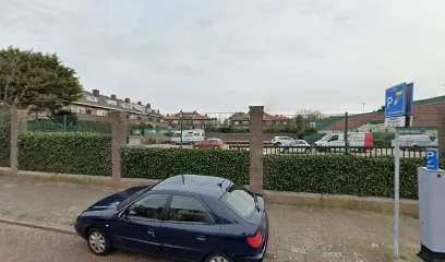 Berkenbosch Blokstraat 20 Parking photo