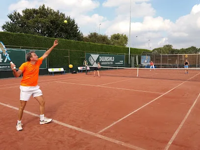 Sportvereniging Verburch photo