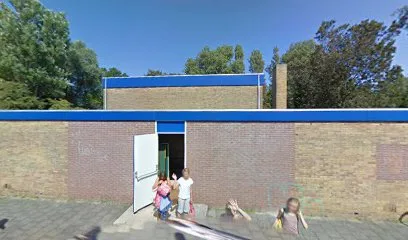 Tafeltennisvereniging Smash photo