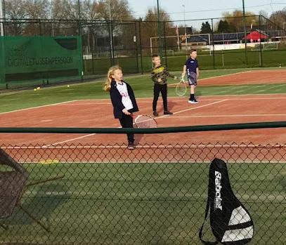 Tennisvereniging "De Winsetters"🎾 photo