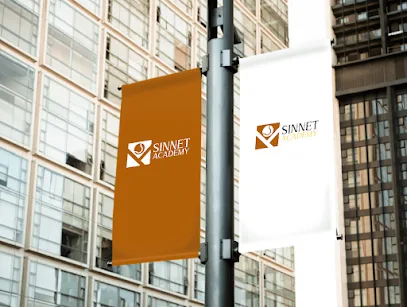 Sinnet Academy photo