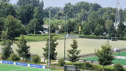 Genneper Parken photo