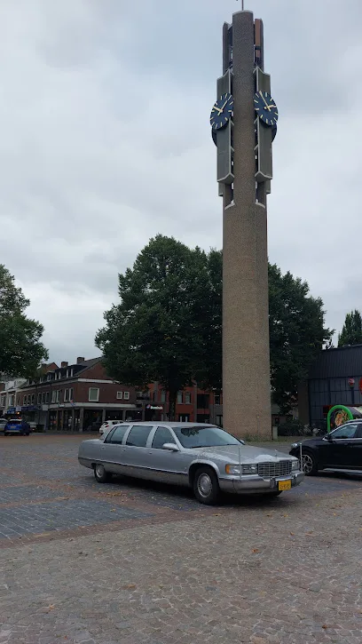 Tafeltennisvereniging Veldhoven photo