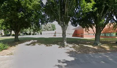 Veldhovense Zwemvereniging Njord photo