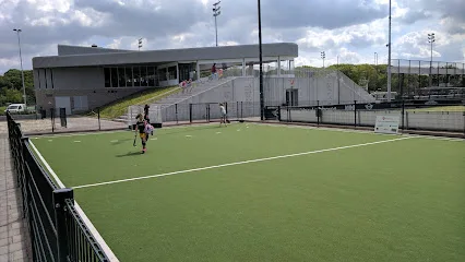 HC Oranje-Rood 🏑 photo
