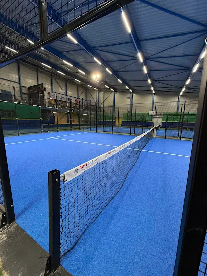 BP Padel photo