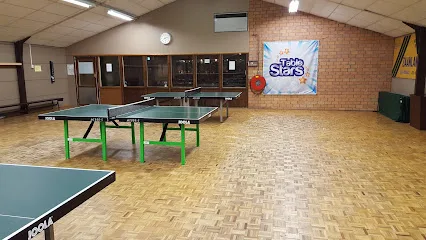 Tafeltennisvereniging ZTTC photo