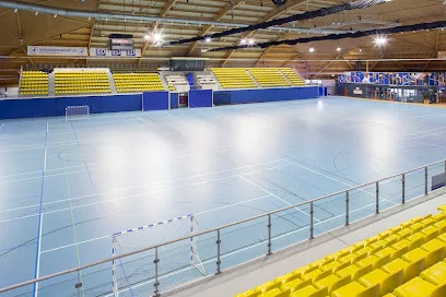 Indoor Sportcentrum Eindhoven photo