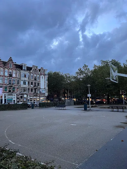 🏀 Ceintuurbaan Court photo