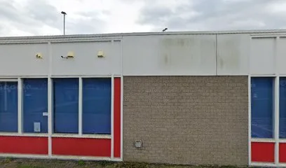 Sportpark De Vijfhoek photo