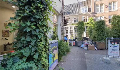EDR toernooi photo
