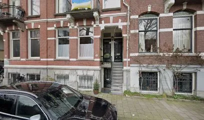 Motor Sportclub Amsterdam photo