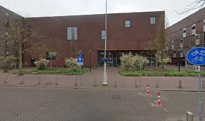 Tafeltennisvereniging De Volewijckers (Locatie Oost) photo