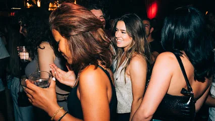 Chin Chin Club photo