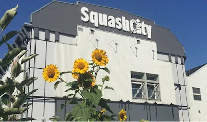 Squash City photo