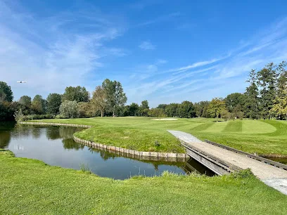 Amsterdamse Golf Club photo