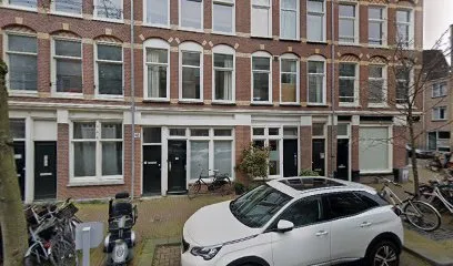 Tafeltennisschool Amsterdam photo